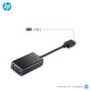 Picture of HP USB-C to VGA Adapter