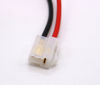 Picture of Car Cigarette Power Cable For Mobile Radio ICOM YAESU KENWOOD T-Shape Connector