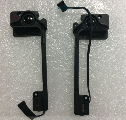 Picture of ICTION New A1502 Speaker Set Pair Left and Right Replacement for Macbook Pro 13.3" A1502 2013 2014 2015 Year