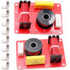 Picture of XFFCSEC 130W 2 Way Crossover for Bookshelf Speakers and Subwoofer Crossover Speaker Treble a Bass (2PCS)