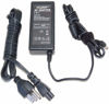 Picture of HQRP AC Power Adapter Compatible with Intel NUC Kit D34010WYK / D54250WYK, Adaptor Power Supply Cord