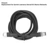 Picture of Universal Marine Trunk Cables Yachting Accessories Trunk and Dropout Cables NMEA 2000 Cables to Replace Lowrance Simrad Navico Networks(3 Meters)