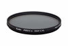 Picture of Kenko Circular Polarizing Filter PRO1D Smart C-PL Filter 58mm, for Removing Light Reflections, for Brilliant Landscape Photography, Lowprofile, 398739