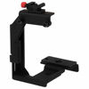 Picture of Fotodiox Compact Digital Video (DV) Rotating Light/Flash-Flip Camera Bracket - for Nikon, Canon, Pentax, Olympus, Sony, Fujifilm, Leica, Minolta, Panasonic