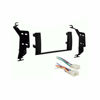 Picture of Metra Compatible with 2004-09 Toyota Prius 95-8240B Double DIN Stereo Harness Radio Install Dash Kit Package