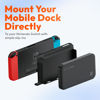 Picture of Mobile Dock Mount for Switch, Easy to Carry