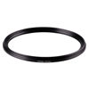 Picture of 105mm Lens to 95mm Camera Lens Adapter,105mm to 95mm Filter Step-Down Ring Adapter Ring,Compatible with All 95mm UV,CPL,ND,Lens Hood,Threaded Lens ect.