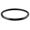 Picture of 105mm Lens to 95mm Camera Lens Adapter,105mm to 95mm Filter Step-Down Ring Adapter Ring,Compatible with All 95mm UV,CPL,ND,Lens Hood,Threaded Lens ect.