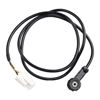 Picture of Aux Input Radio Cable A2034401808 for Mercedes for Benz C Class W203 2000-2007