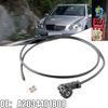 Picture of Aux Input Radio Cable A2034401808 for Mercedes for Benz C Class W203 2000-2007