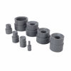 Picture of Mautacly 9Pcs/Set Lens Repair Tool Kit for Camera DSLR Ring Removal Rubber 8-83Mm Photo Studio Accessories