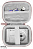 Picture of WGear Digital Camera Case for CAMKORY, Fulealfly, Lecran, Sony W800/S, DSCW830; Canon PowerShot ELPH360 HS/ 360/350 HS/350/310/190/180; Kodak PIXPRO Friendly Zoom FZ43, FZ53-BL; Nikon COOLPIX L32