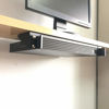 Picture of Jingchengmei 1U Lightweight Foldable 19 Inch Steel Vertical Rack and Wall Mountable Server Rack Mount (1U35P)