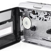 Picture of USB Cassette Tape to MP3 Converter, Audio Music Player with Headphones