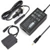 Picture of HY1C DMW-DCC8 Dummy Battery DMW-AC8 AC Power Adapter Kit for Panasonic Lumix DMC-G7 G85 FZ300 FZ1000 FZ2000 FZ2500 G85 GH2 G5 G6 DC-G90 G95 G99 Cameras