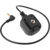 Picture of Impact SCS-M18 Mini Plug to Hot Shoe Sync Cord (12")