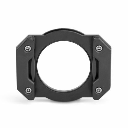 Picture of NiSi P49 for P1 Filters | 49mm Threaded Lens Filter Holder for NiSi P1 Filters | Compact Camera Photography