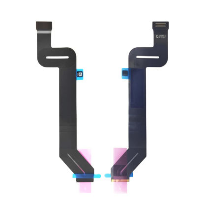 Picture of New A2141 Trackpad Flex Cable for MacBook Pro 16'' A2141 Trackpad Touchpad Flex Cable 821-02250-A