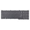 Picture of SUNMALL C655 Keyboard Compatible with Toshiba Satellite, Keyboard Replacement Compatible with Toshiba Satellite C655 L655 C755 L755 Series Laptop