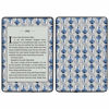 Picture of MightySkins Skin Compatible with Amazon Kindle Paperwhite 2018 (Waterproof Model) - Galaxy Bots | Protective, Durable, and Unique Vinyl Decal wrap Cover | Easy to Apply, Remove| Made in The USA