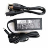 Picture of New Dell Original Laptop Charger 65W watt 4.5mm tip AC Power Adapter(Power Supply) with Power Cord for Inspiron 13 14 15,3000 5000 7000 Series,5558 5755 3147 7348-2in1 5555 5559,0G6j41 0MGJN