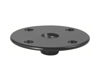 Picture of OnStage SSA20M Speaker Mount Adapter with M20 Threading, Black