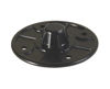 Picture of OnStage SSA20M Speaker Mount Adapter with M20 Threading, Black