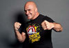 Picture of Bas Rutten Lethal Street Fighting DVD