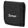 Picture of Sensei Three Pocket Filter Pouch (Up to 105mm)