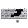 Picture of SUNMALL Replacement Keyboard Compatible with HP ProBook 640 G1 645 G1 738688-001 736653-001 V139426BS1 with Frame Black US Layout No Pointer No Backlight