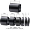 Picture of Starboosa Telescope T2-Extension Tube Kit for SLR Cameras and Eyepieces - Length 3mm 5mm 7mm 15mm 20mm 30mm 55mm - M42x0.75 on Both Sides (Upgraded)