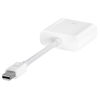 Picture of Apple Mini DisplayPort to VGA Adapter MB572Z/B