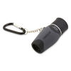 Picture of Carson MiniMight 6x18mm Pocket Monocular with Carabiner Clip (MM-618)