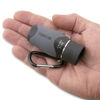 Picture of Carson MiniMight 6x18mm Pocket Monocular with Carabiner Clip (MM-618)