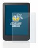 Picture of brotect Anti-Glare Glass Screen Protector Matte compatible with Kobo Clara 2E - Anti-Scratch 9H Protection Film