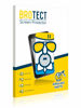 Picture of brotect Anti-Glare Glass Screen Protector Matte compatible with Kobo Clara 2E - Anti-Scratch 9H Protection Film