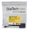 Picture of StarTech.com Mini DisplayPort to VGA Adapter - Active Mini DP to VGA Converter - 1080p Video - VESA Certified - mDP or Thunderbolt 1/2 Mac/PC to VGA Monitor/Display - mDP 1.2 to VGA Dongle (MDP2VGA)