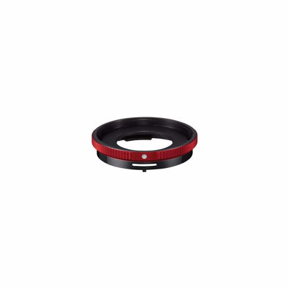 Picture of OM SYSTEM OLYMPUS CLA-T01 Conversion Lens Adapter for TG-Series Cameras