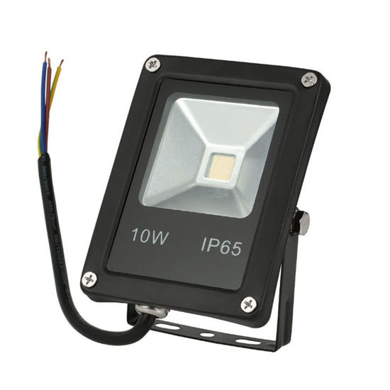 Picture of IR Infrared 940nm Illuminator, 120 Degree Wide Angle, Waterproof Outdoor LED Infrared Light Lamp for IP CCTV Monitoring Security Cameras, AC 85-265V