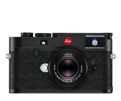 Picture of Expert Shield screen protector for Leica M10-P / M10 - AG GLASS