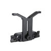 Picture of NICEYRIG 15mm Lens Support Bracket Dual Rod Clamp Universal for 50mm - 140mm Long Lens - 2784