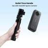 Picture of Bullet Time Handle with Mini Tripod for Insta360 X4/ One X3/ One X3/ One RS/One R/One Accessories