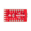 Picture of SparkFun FT231X Breakout Kit - Complete with Full UART Hardware Handshake Feature - Compatible with Arduino or General Serial Applications Uses DTR Instead of RTS MicroUSB