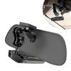 Picture of SDSACZMU Radar Detector Mount, Rearview Mirror Rod Radar Mounting Base, Suitable for Uniden Radar Models