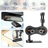 Picture of SDSACZMU Radar Detector Mount, Rearview Mirror Rod Radar Mounting Base, Suitable for Uniden Radar Models