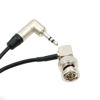 Picture of Alvin's Cables Tentacle 3.5mm TRS to BNC Timecode Cable