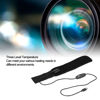 Picture of Lens Warmer USB Lens Dew Heater Strip Defogging Heater Condensation Prevention Lens Warmer for Telescope Camera DC 5V 7W