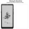 Picture of UMUBUHOMS High Sensitivity Screen Protector Film for ONYX BOOX Palma, 2 pcs Premium Transparent Anti Burst Soft TPU Screen Protector [High Sensitivity] [Clear HD] (NOT Tempered Glass)