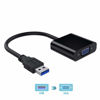 Picture of axGear USB 3.0 to VGA Converter External Video Adapter Multi-Display Graphic Card