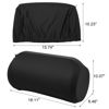 Picture of TXEsign Dust Cover Speaker Case for Sony SRS-XG500 Wireless Portable Bluetooth Speaker, Stretch Speaker Cover Protective Dust Case for Bluetooth Speaker